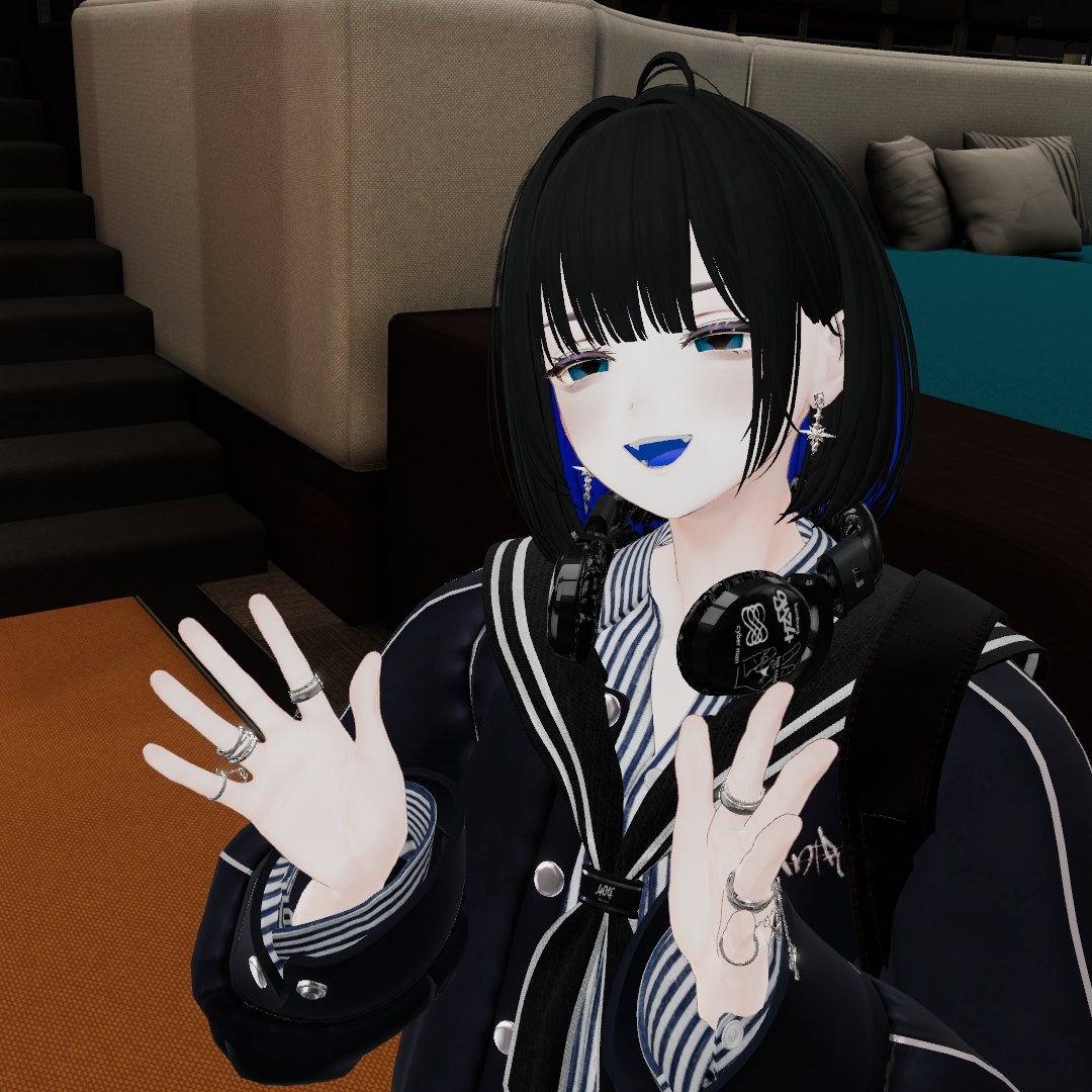 ぬべお🪫まいくら tweet media