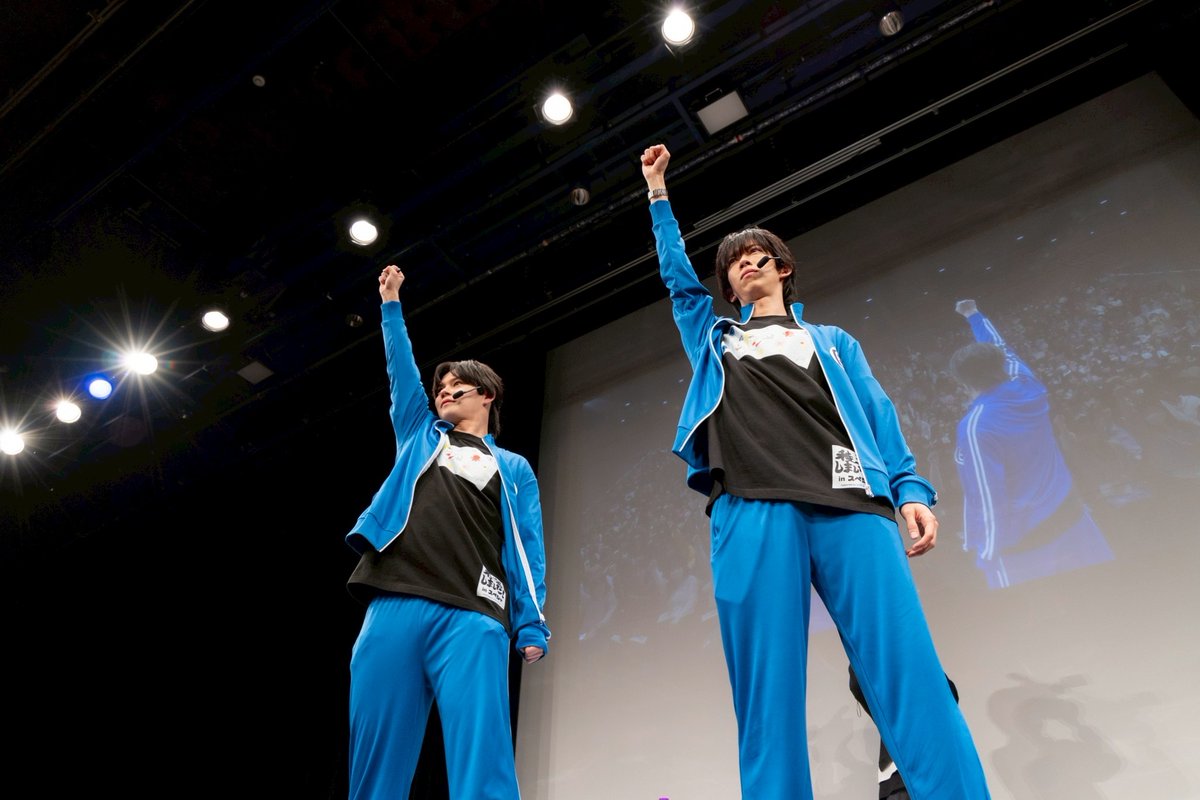 スペースシャワーTV tweet media