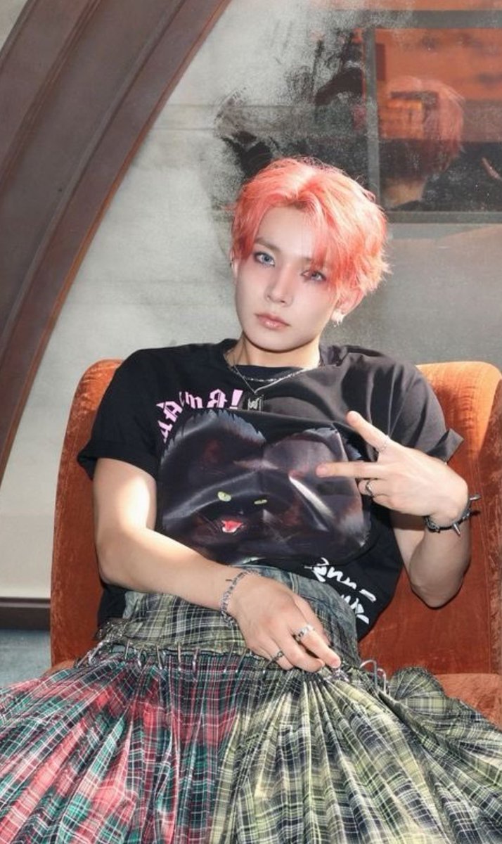 dear mimi EN⁷ tweet media