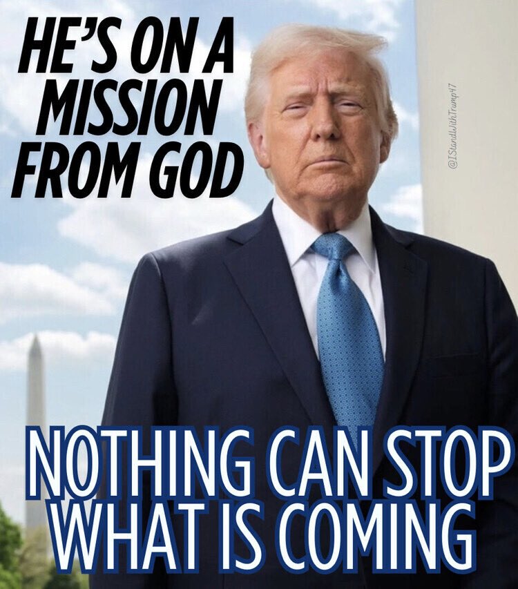 Oddland66 🇺🇸 tweet media