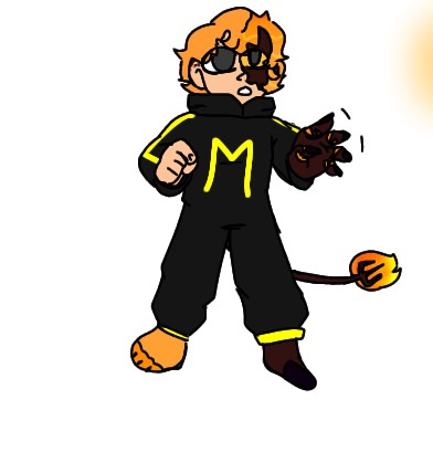 DemonBird56 tweet media