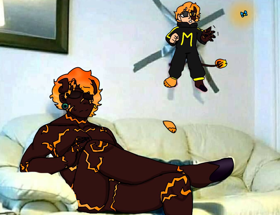 DemonBird56 tweet media