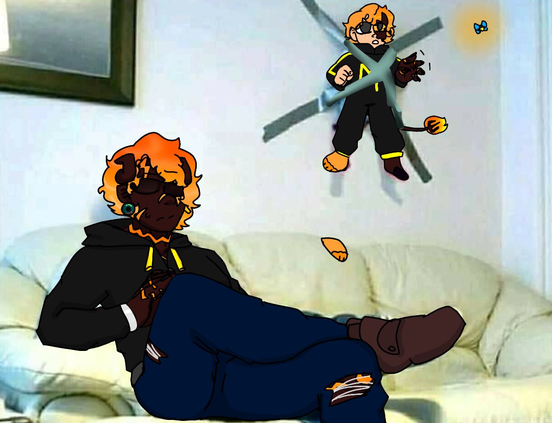 DemonBird56 tweet media