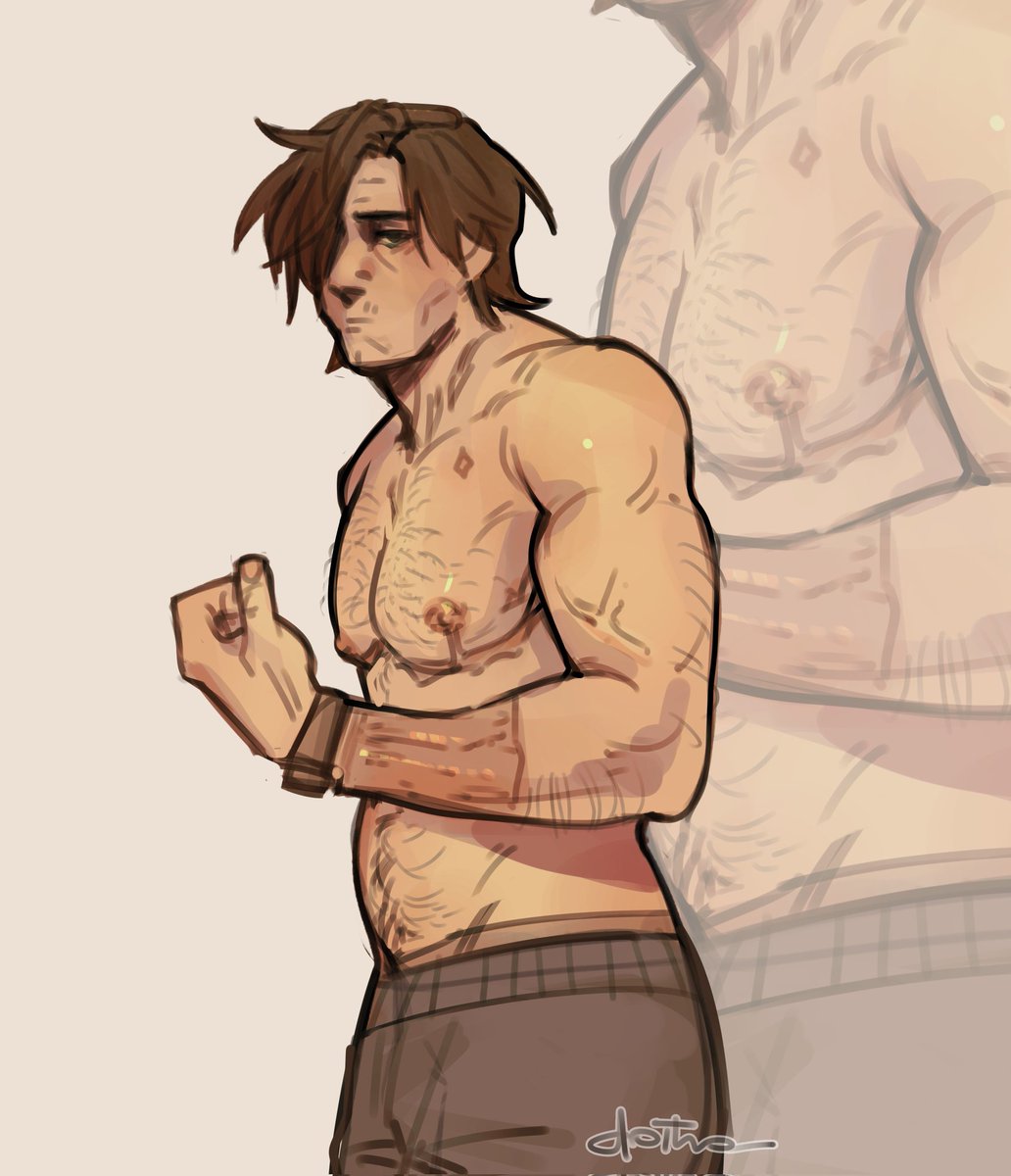 🔞🏳️⚧️doiho_ tweet media