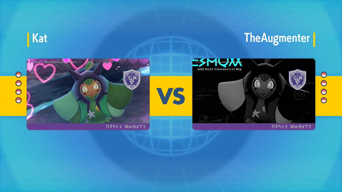 Kat 💜🪐 tweet media