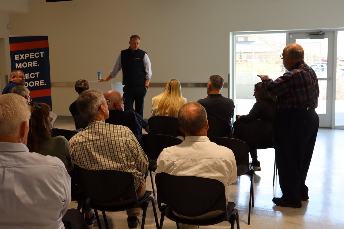 Blake D. Moore tweet media