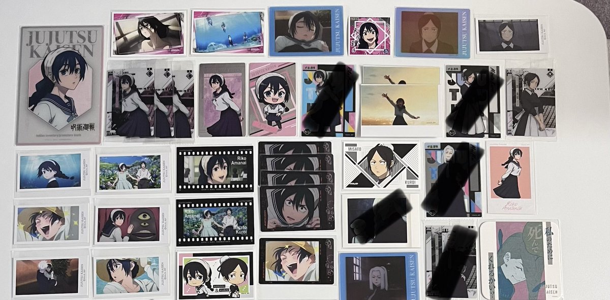 おすし（ﾌﾟﾛｶｱﾘ） tweet media