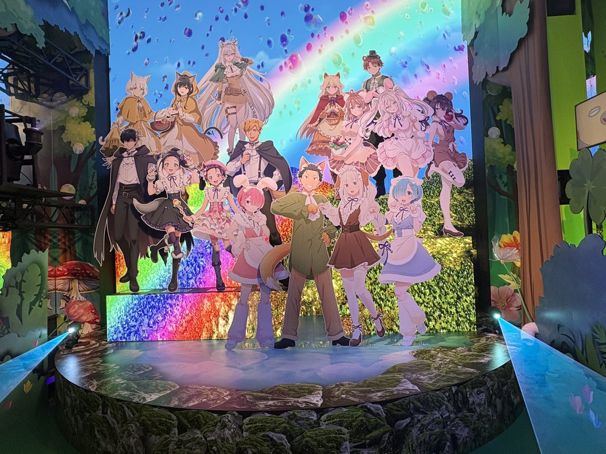 香風ゆい tweet media