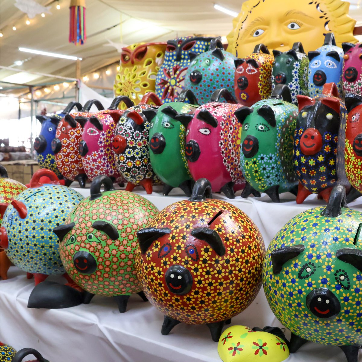 Fonart_mx's tweet photo. #Michoacán #ArtesaníasDeMéxico #FONART https://t.co/QEGJCIbm12