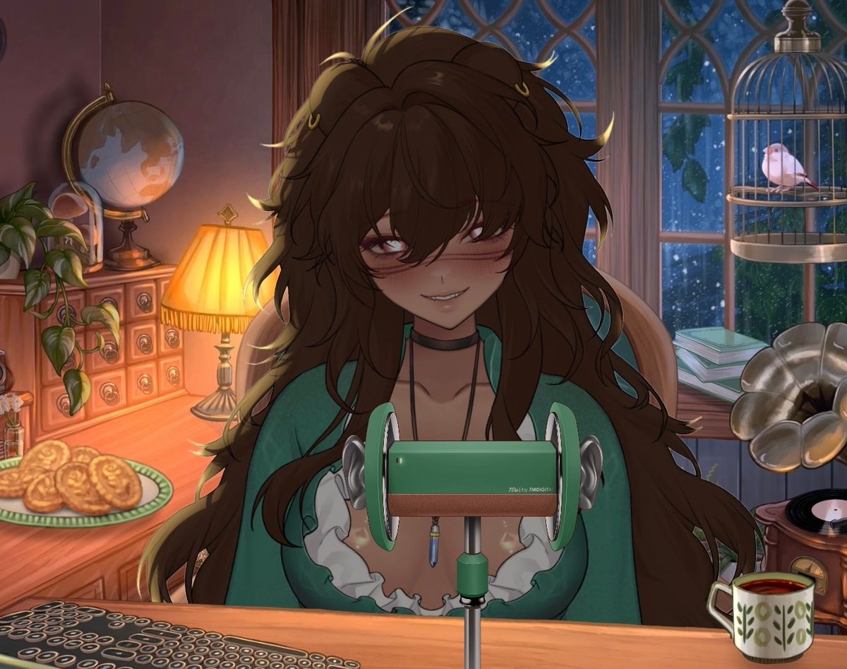 Cherry Chiffon 🐻🍒 tweet media