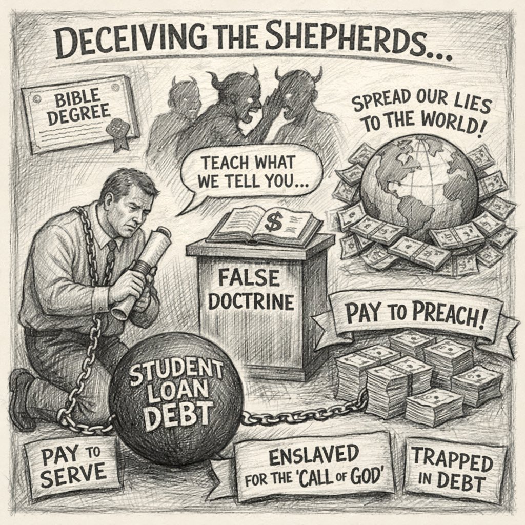 Synthetic Liturgy tweet media