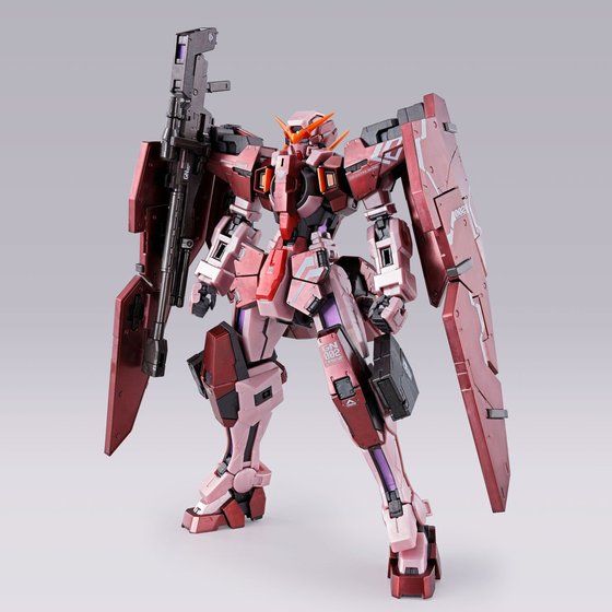 ガンプラ再販】MG「トランザムライザー」「ガンダムデュナメス