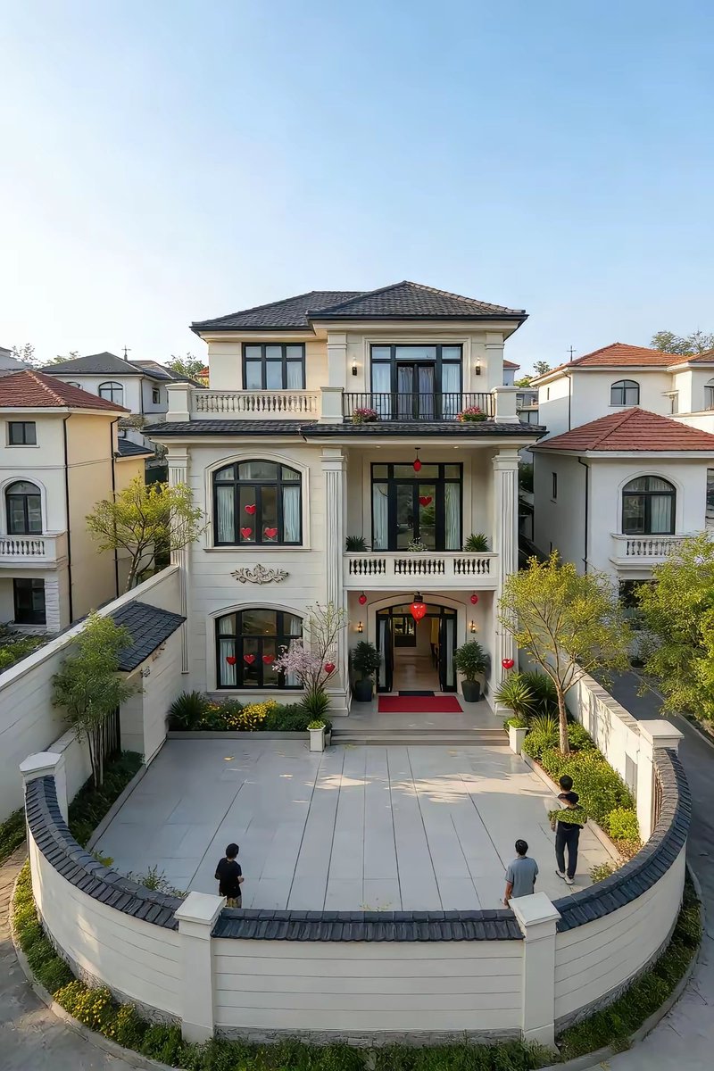 xiangyuan today tweet media