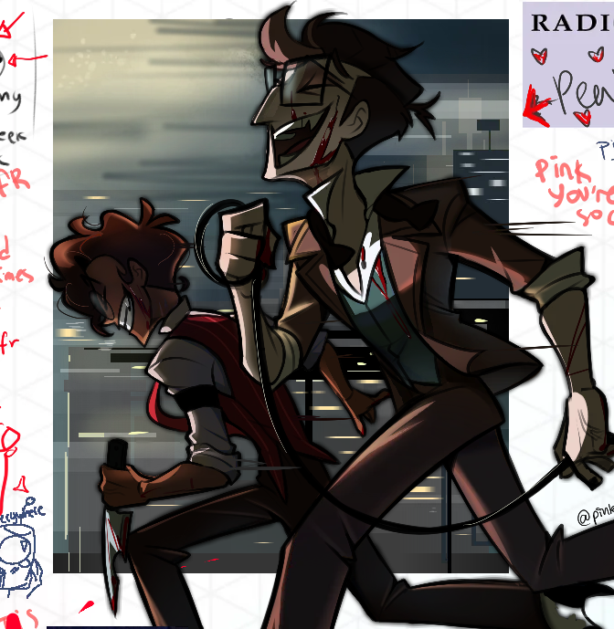 Pink {CEO of 💪 Vox} tweet media