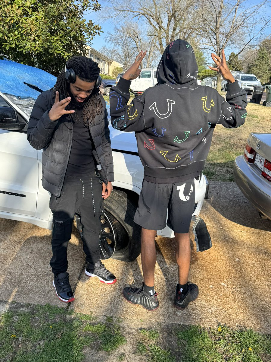 BABY SHIESTY tweet media