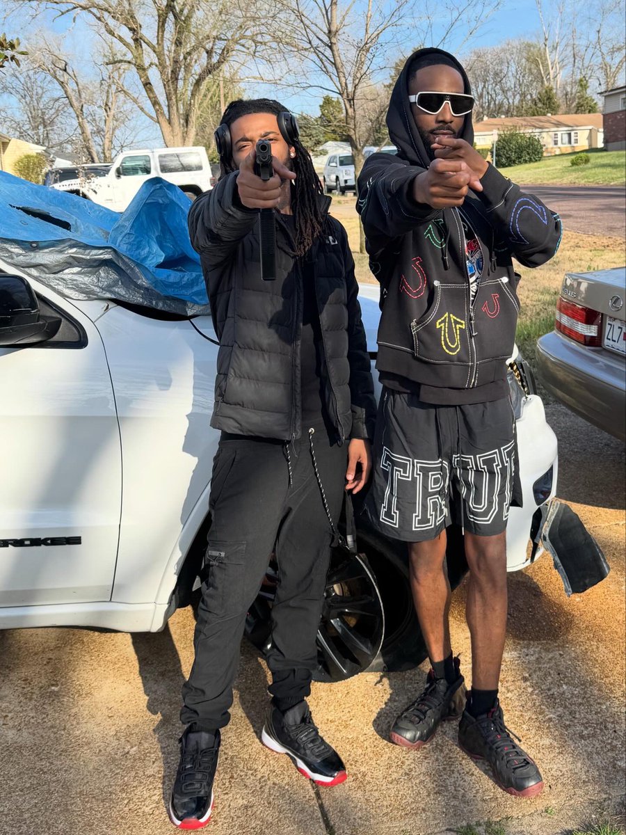 BABY SHIESTY tweet media