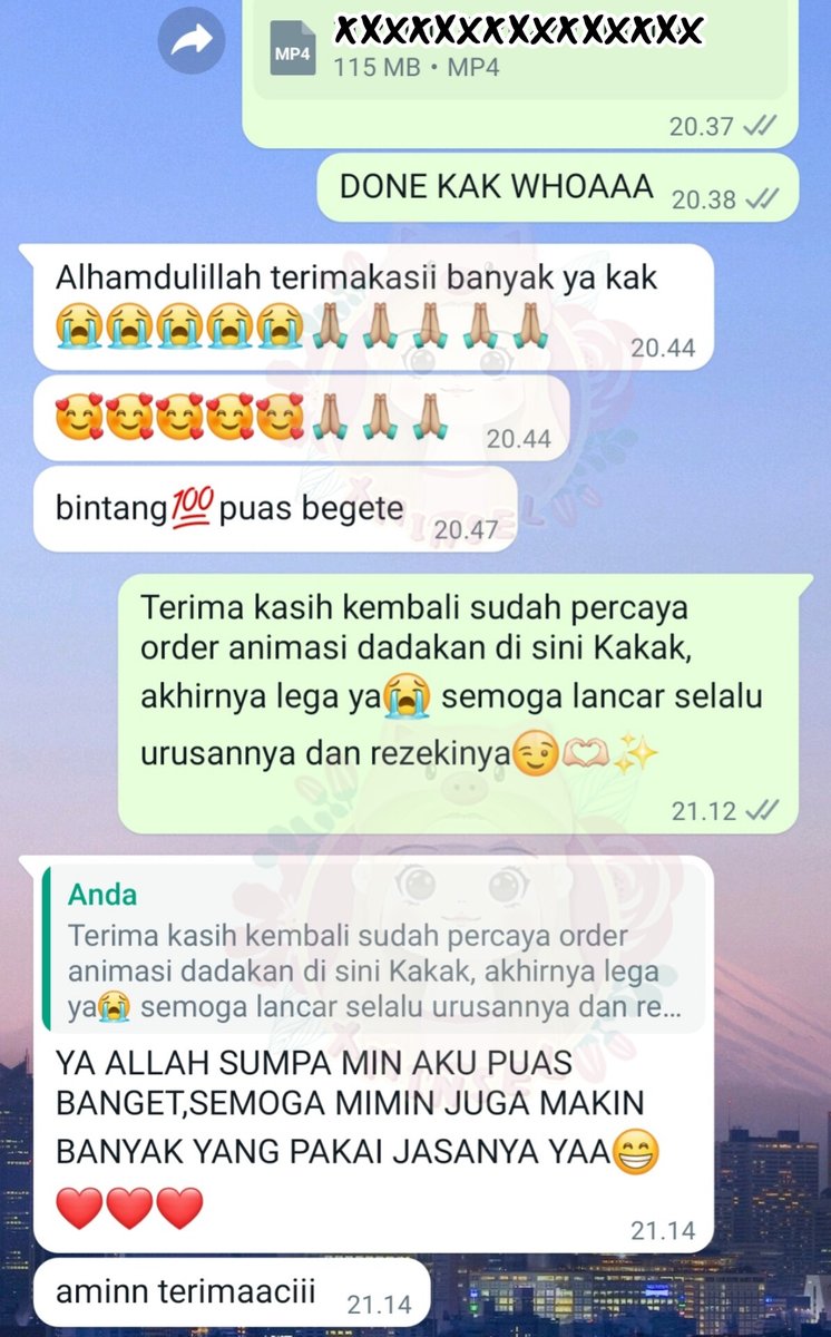 Minsel | Joki Tugas Desain, Edit Video, Animasi tweet media