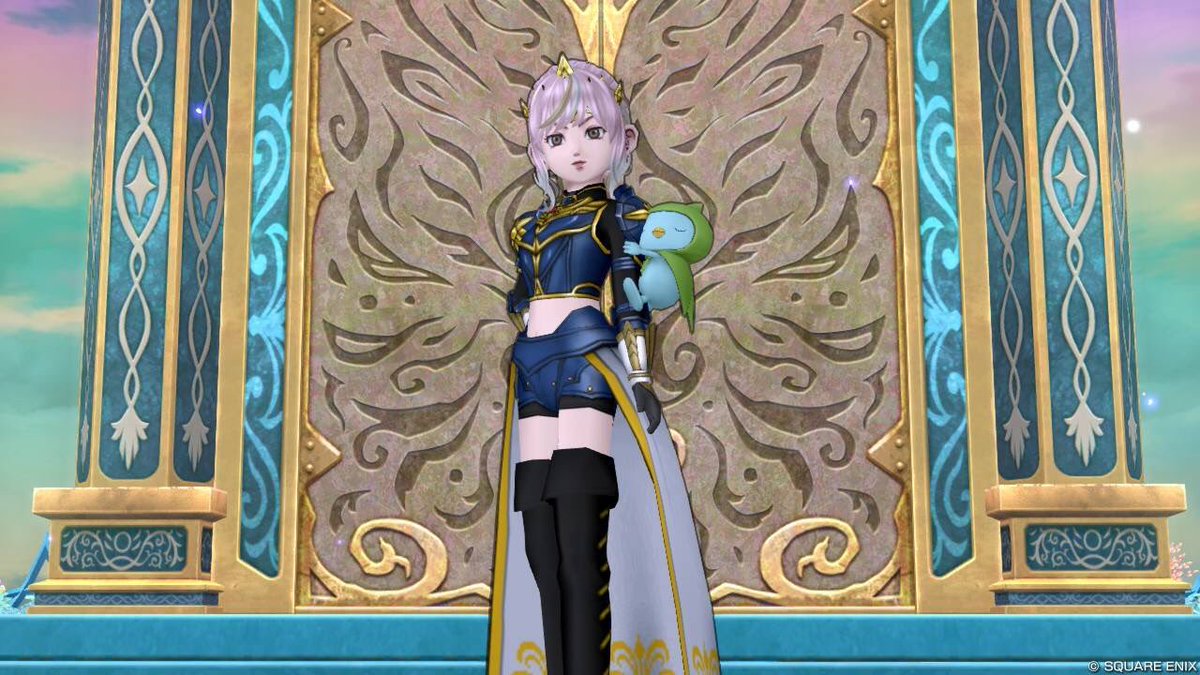 かおる tweet media