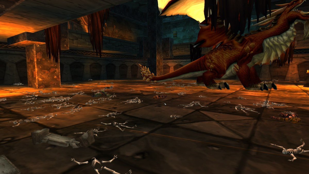 Turtle WoW SA tweet media