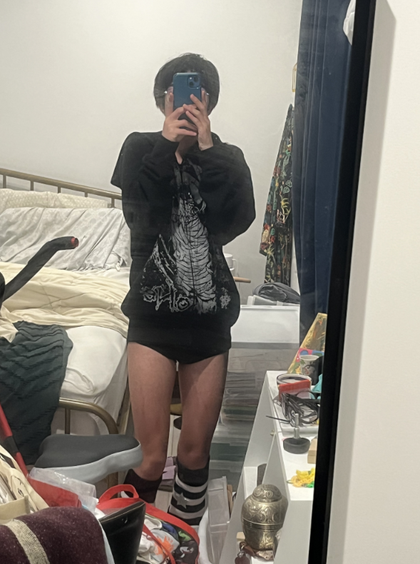 sayorii 🏳️‍🌈🔞 tweet media