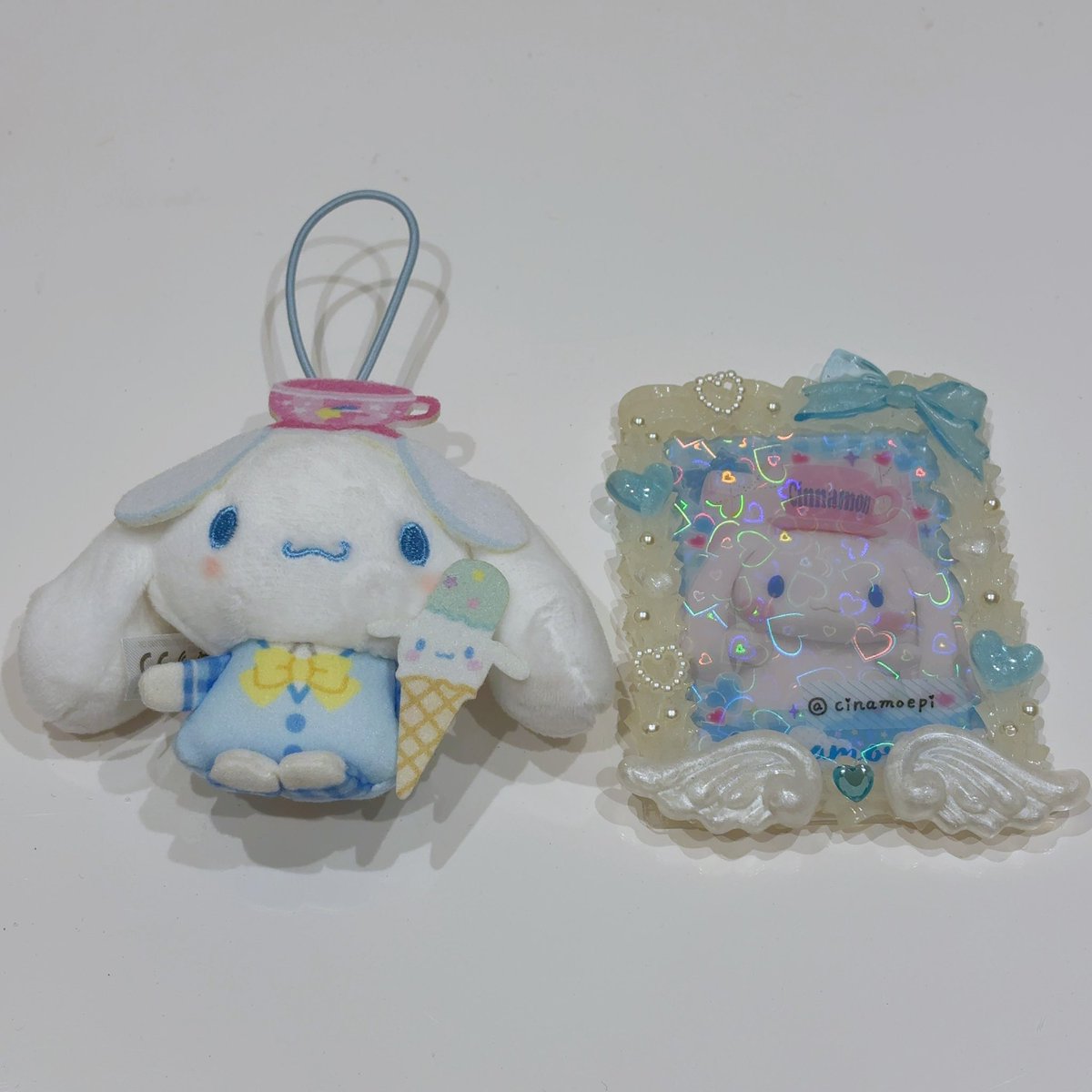 ☁️ も え ☁️ tweet media