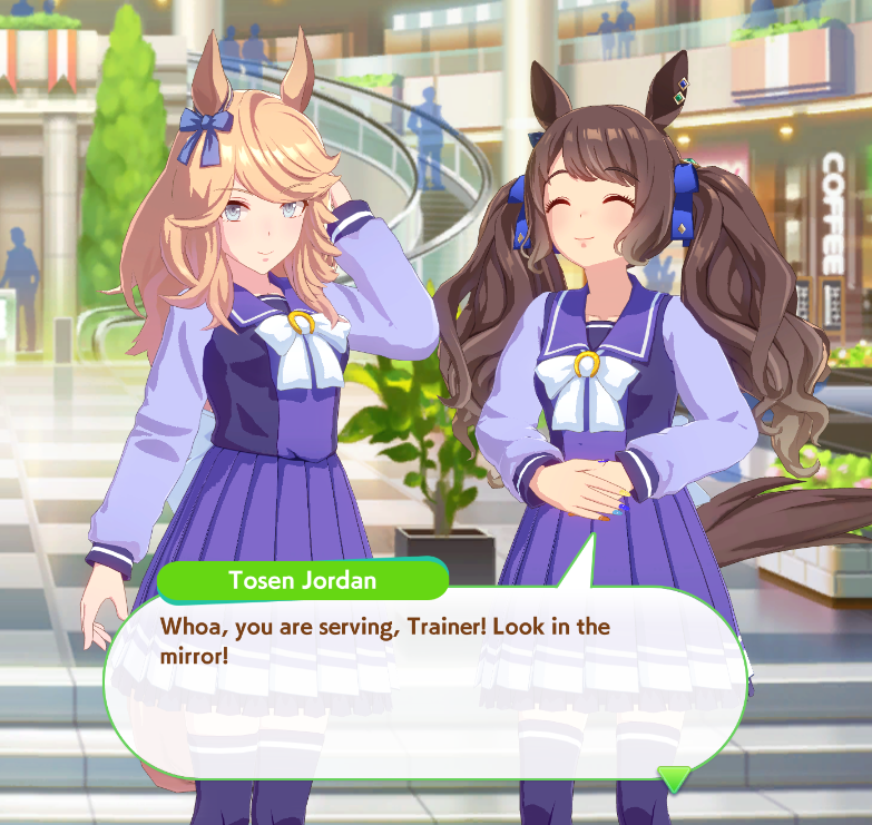 Anyway Gorgeous tweet media