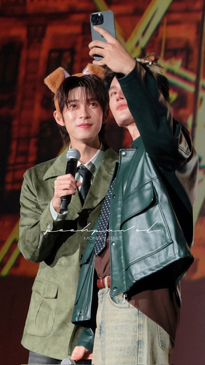 MonkeyJing tweet media