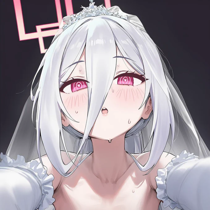 ケイちゃんとの結婚生活(一日目)