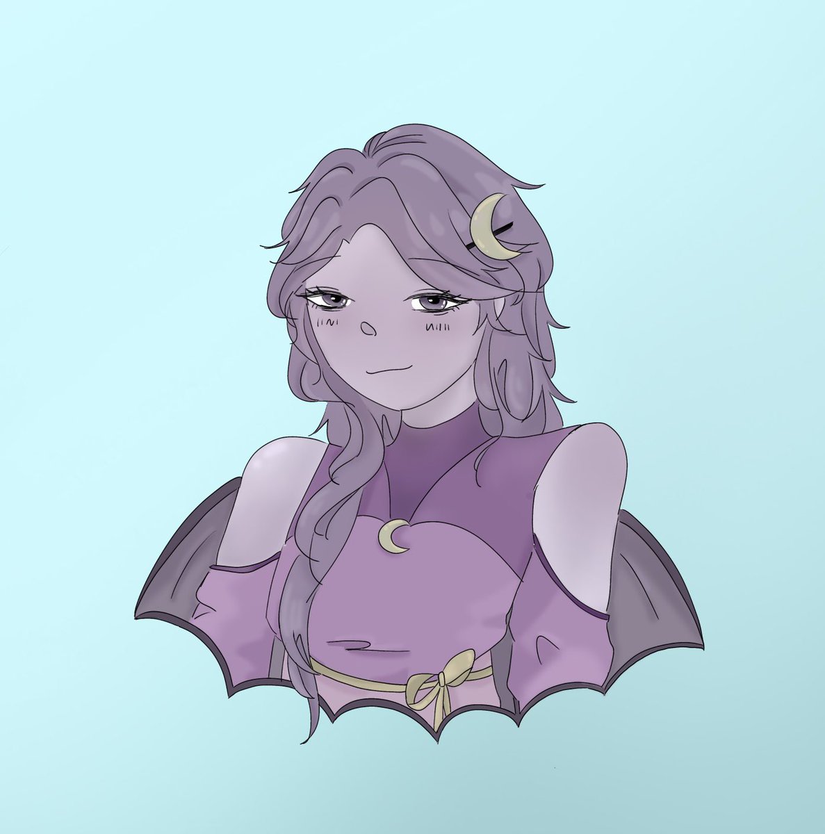 batsy 🌙 tweet media