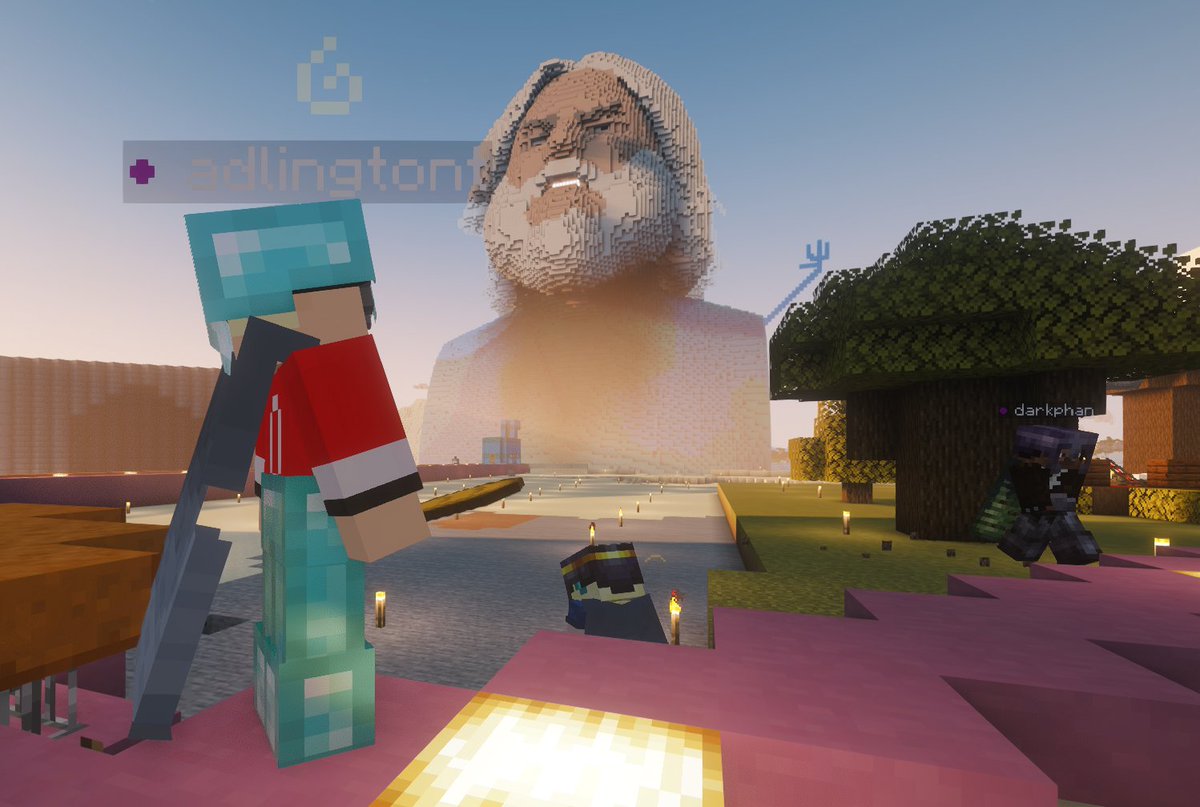 Mindcrack tweet media