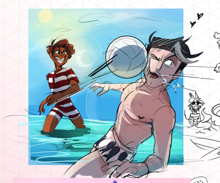 Pink {CEO of 💪 Vox} tweet media