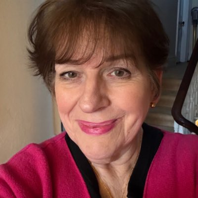 Jill Kerby tweet media