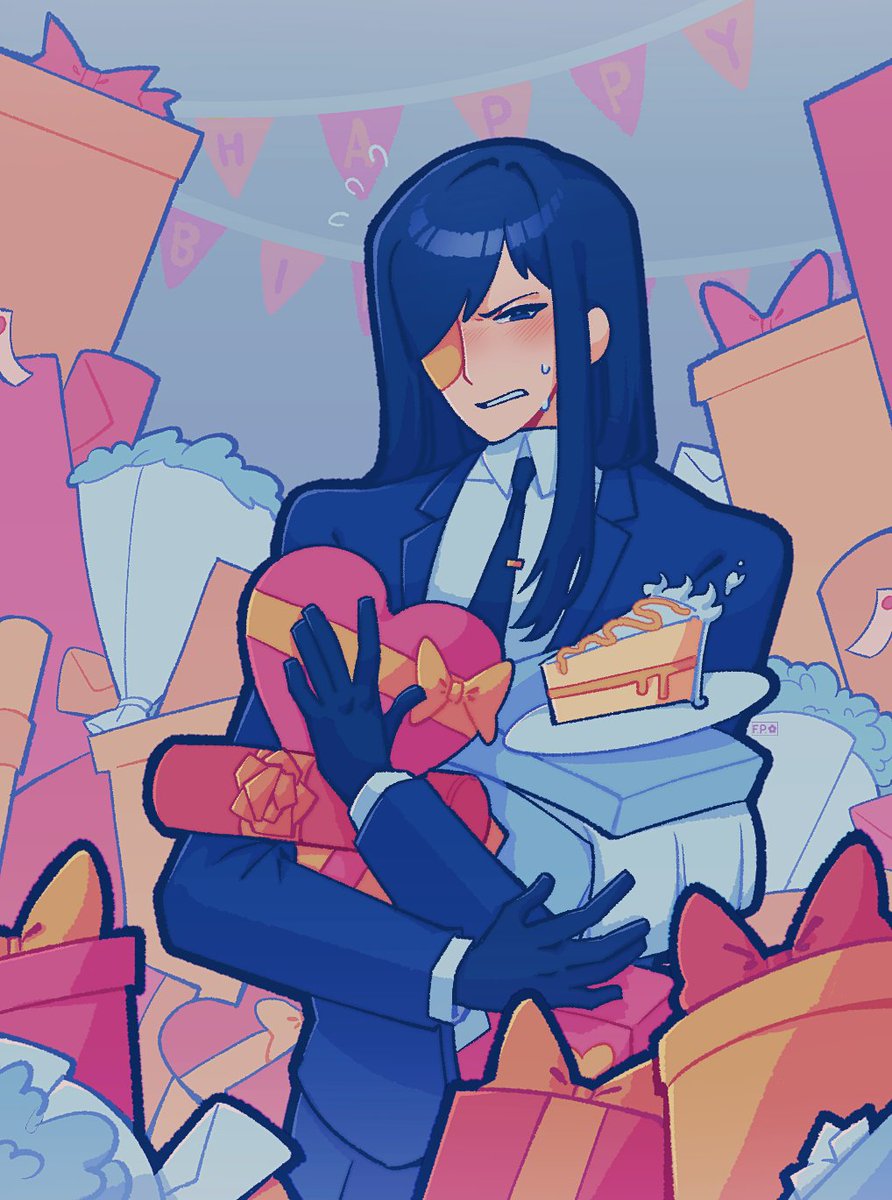 assistant researcher emi ❤️🔥 tweet media