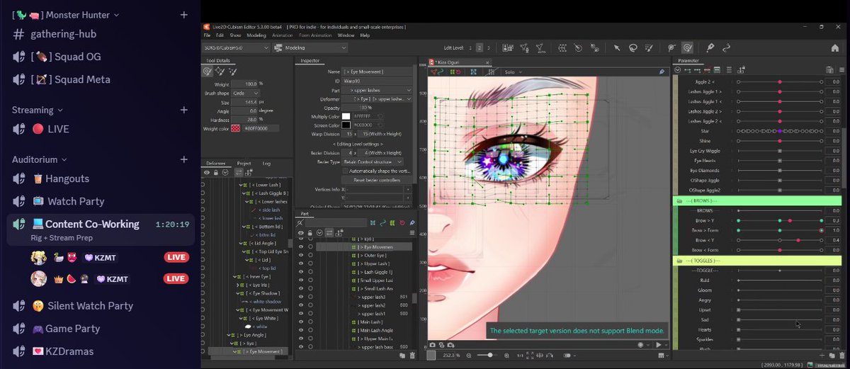 👑 🅺🅸🅸🆉🄰 ♐ tweet media