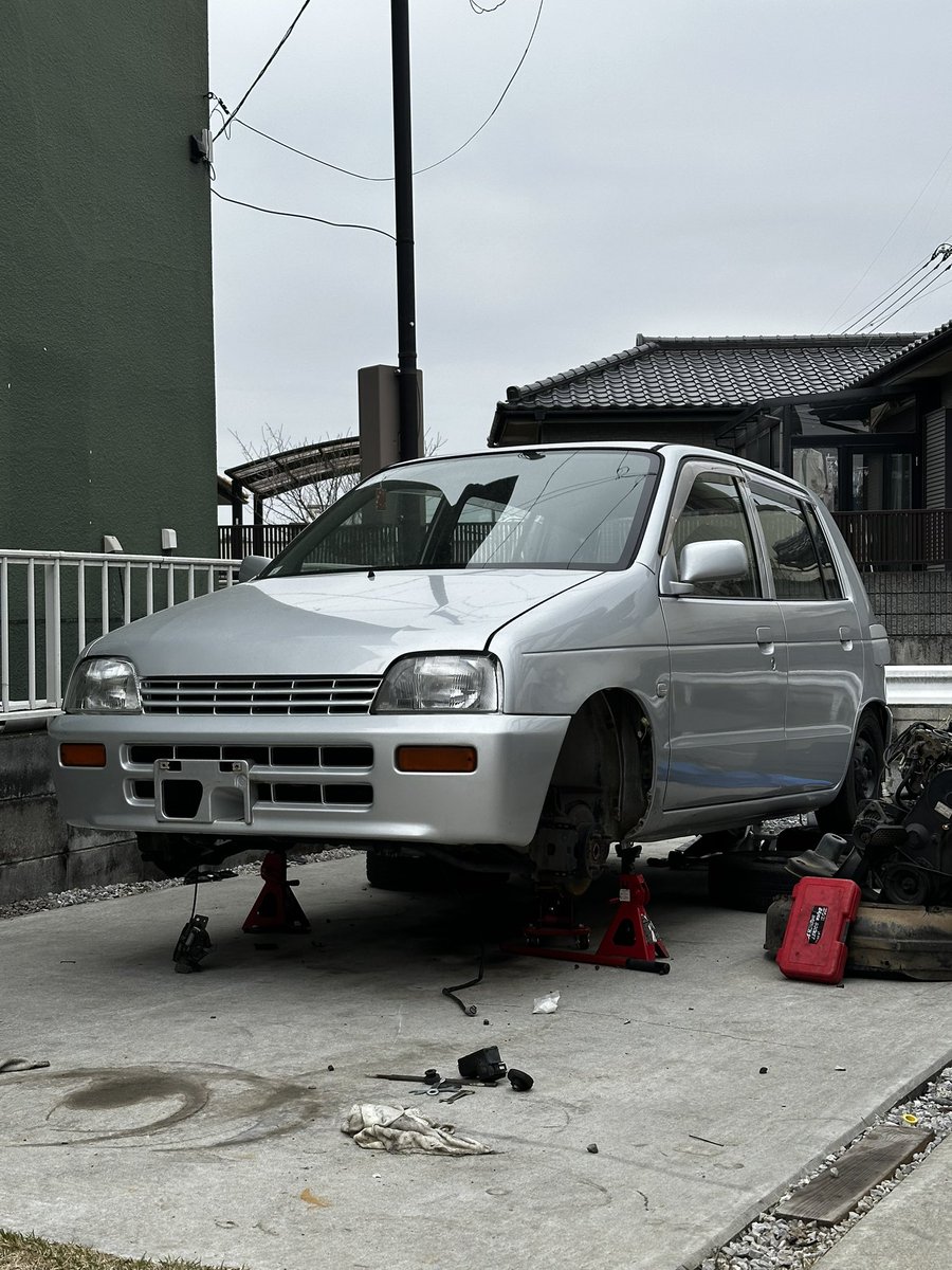 じゅん tweet media