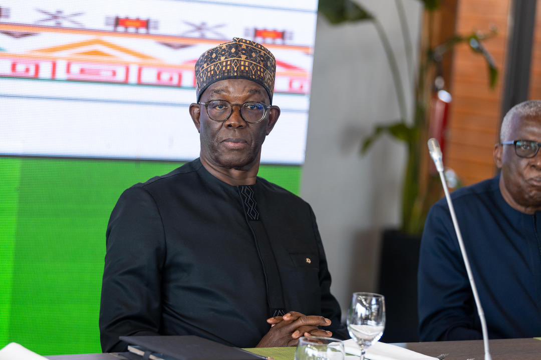 Min. Intégration Africaine & Affaires Étrangères tweet media