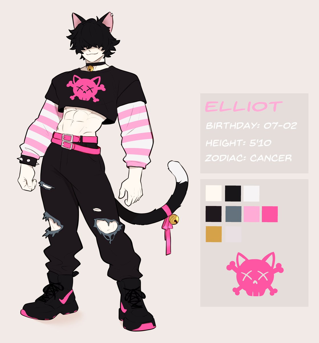 👑KingdomVelvet👑 tweet media