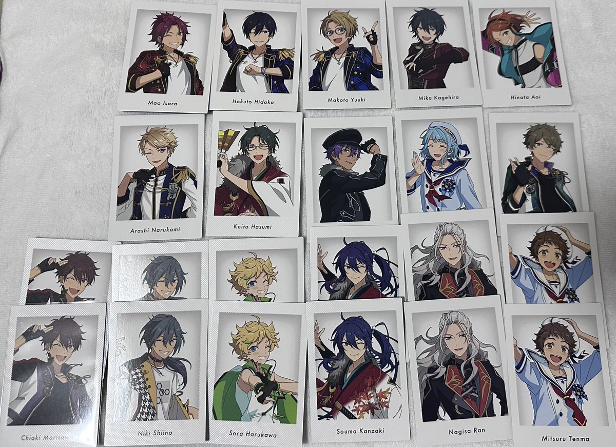 ササメ tweet media