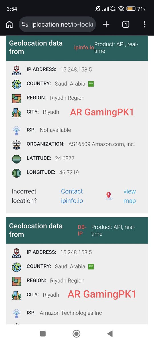 AR GamingPK1 🇵🇰 (@argamingpk1) / Posts / X