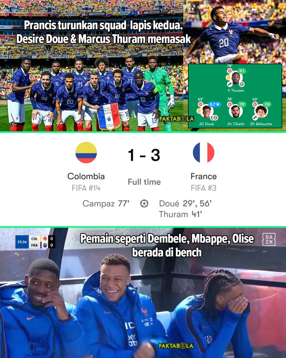 FaktaBola tweet media