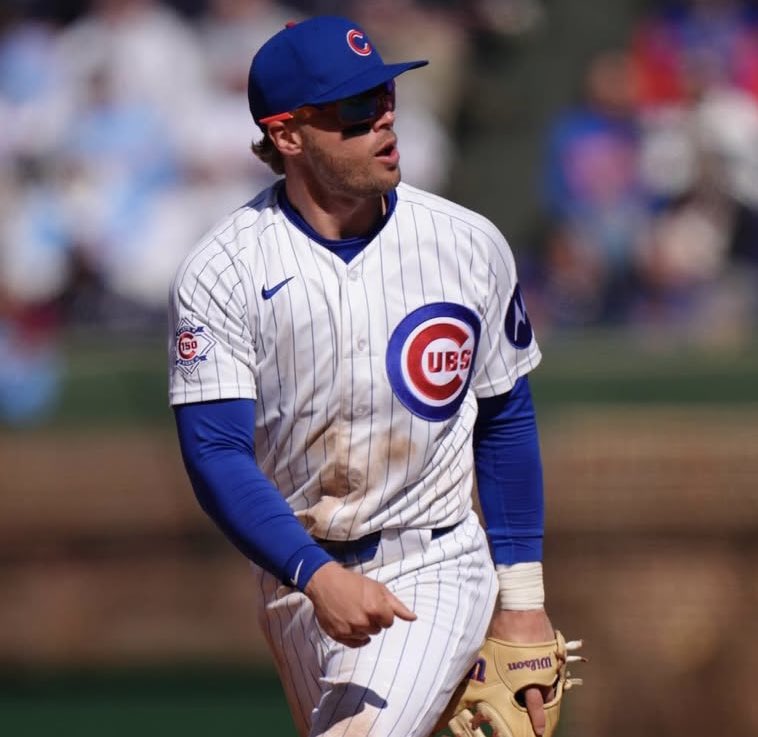 Cubs Zone tweet media