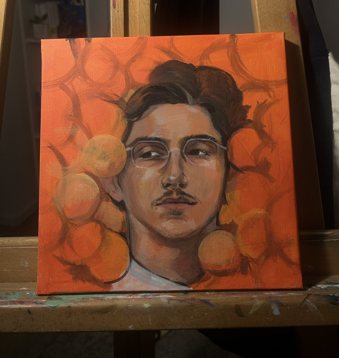 Schrödingers Arschfotze tweet media