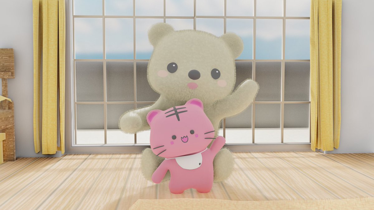 ぼやくま🐻❄️ tweet media