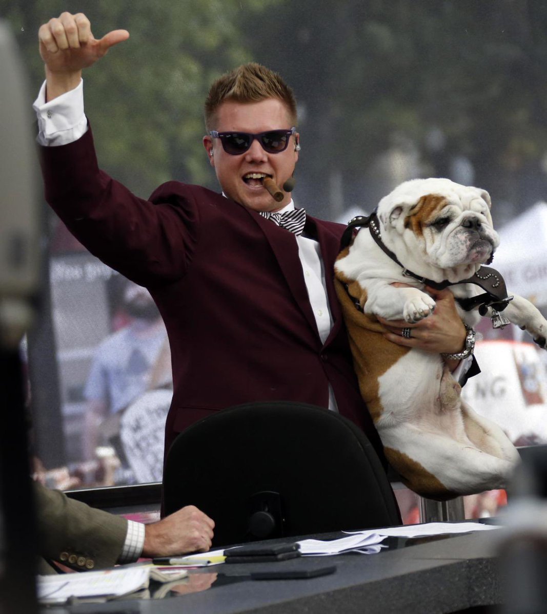 <a href="/HailStateBB/">Mississippi State Baseball</a> sweeps <a href="/OleMissBSB/">Ole Miss Baseball</a> total domination.