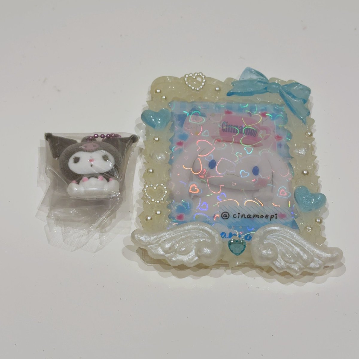 ☁️ も え ☁️ tweet media