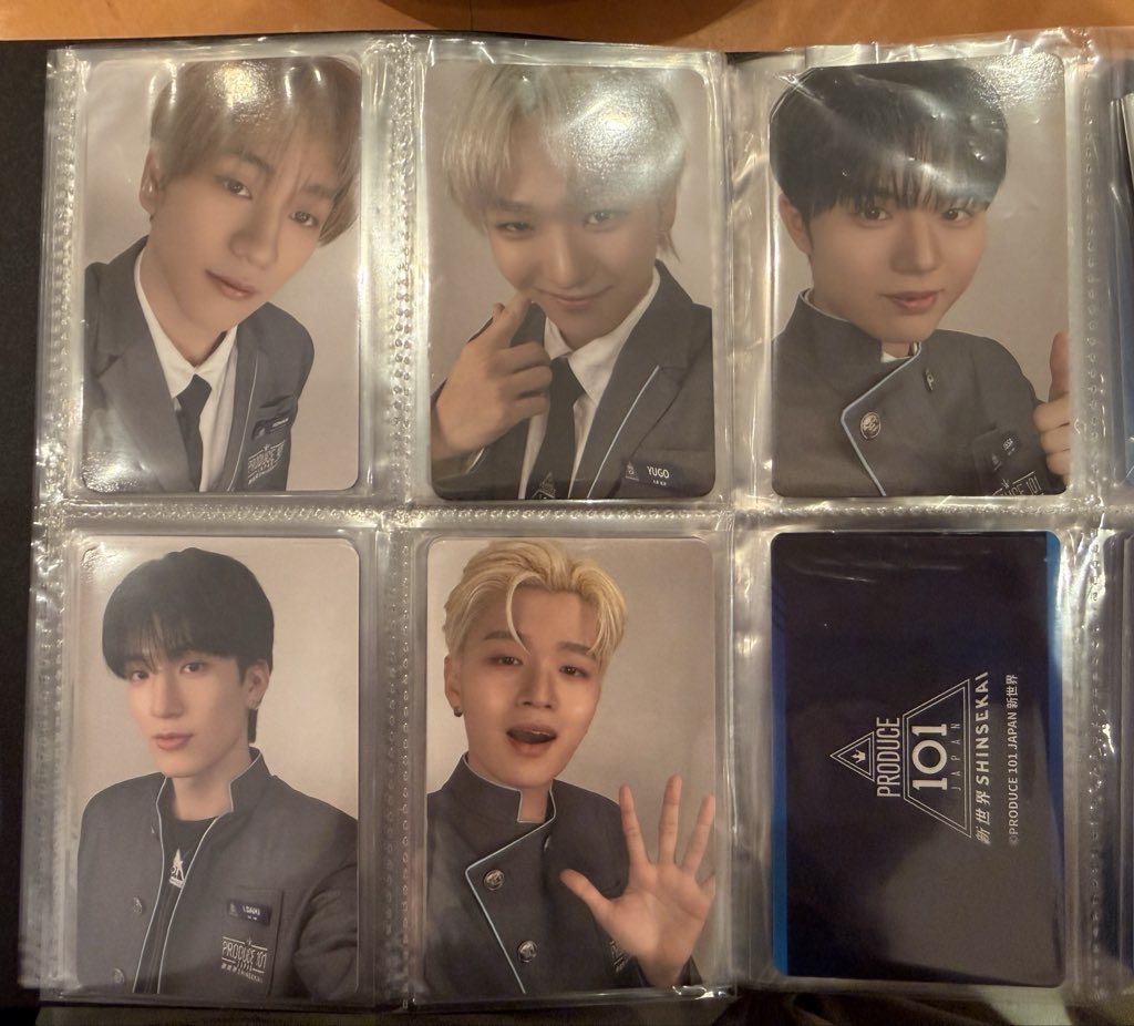 交換（雑種） tweet media