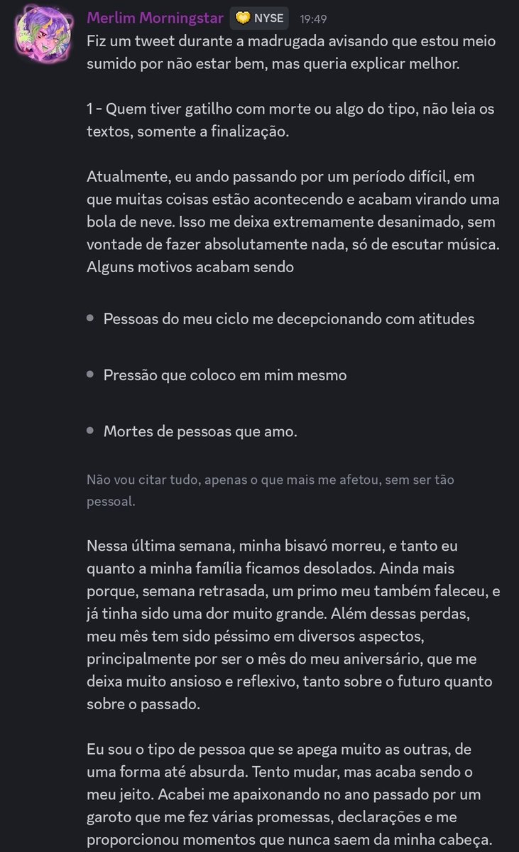 Merlim 🍄 PROJECT NYSE tweet media