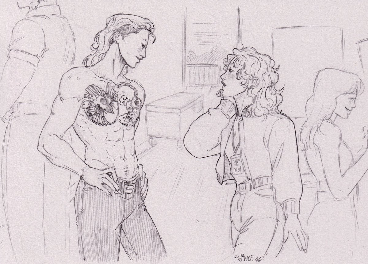 Lyle 🔞 tweet media