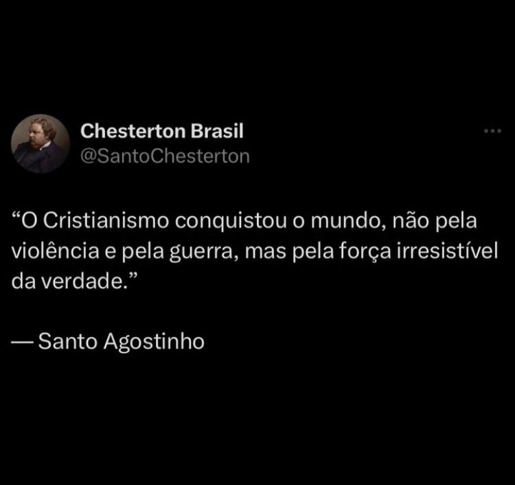 Quem é Satoshi tweet media