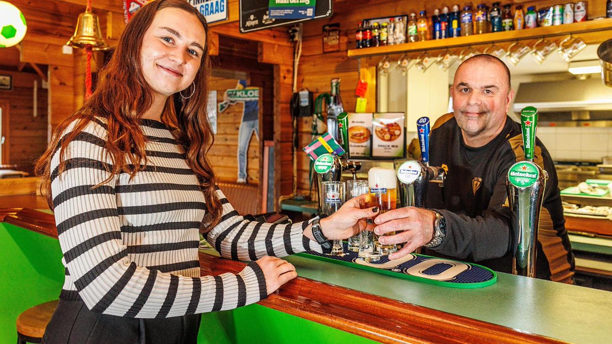 De Telegraaf tweet media